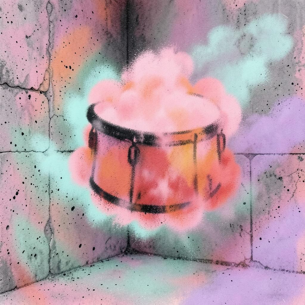 Street Corner Cipher artwork