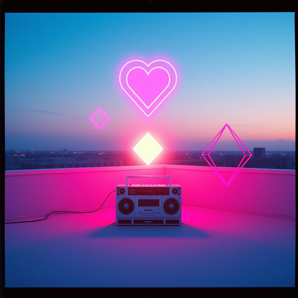 On your mind artwork