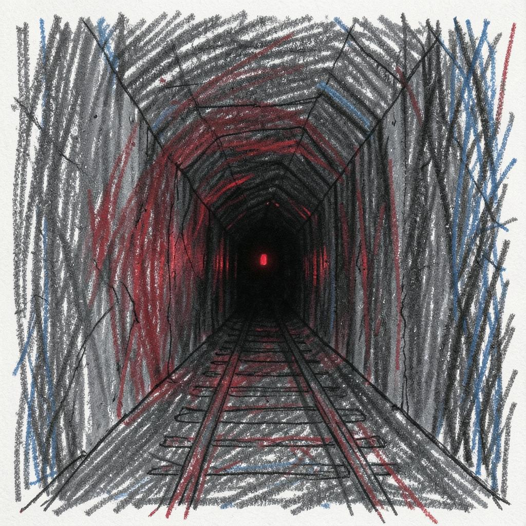 Untergrund artwork