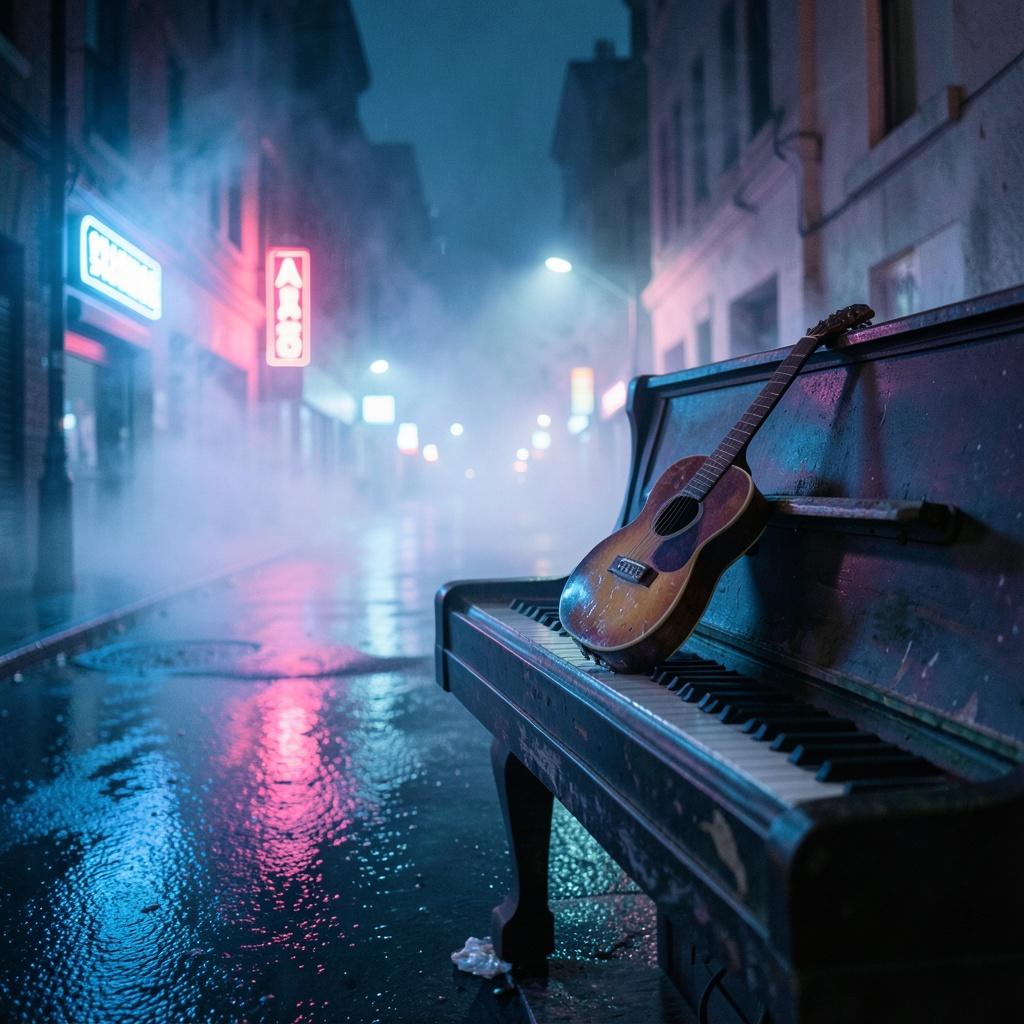 Song Image