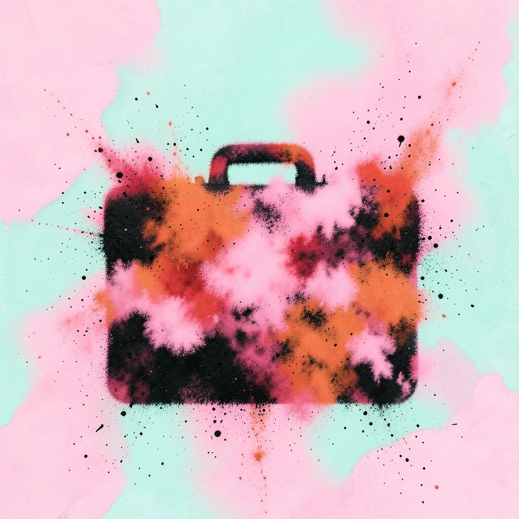 SO LOADED artwork