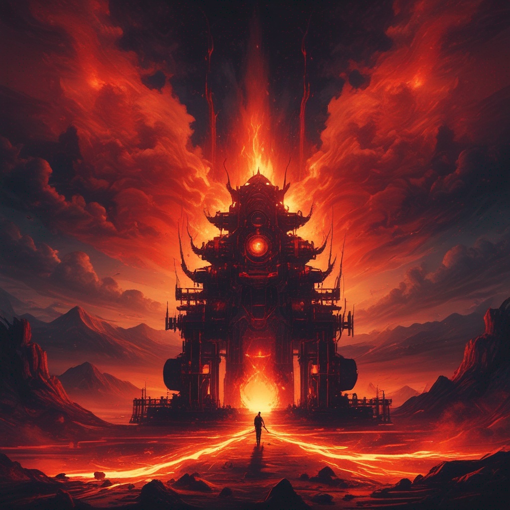 Image for Abandoned creations