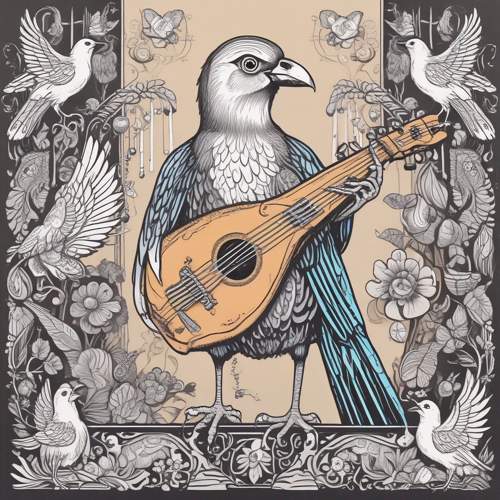 Song Image