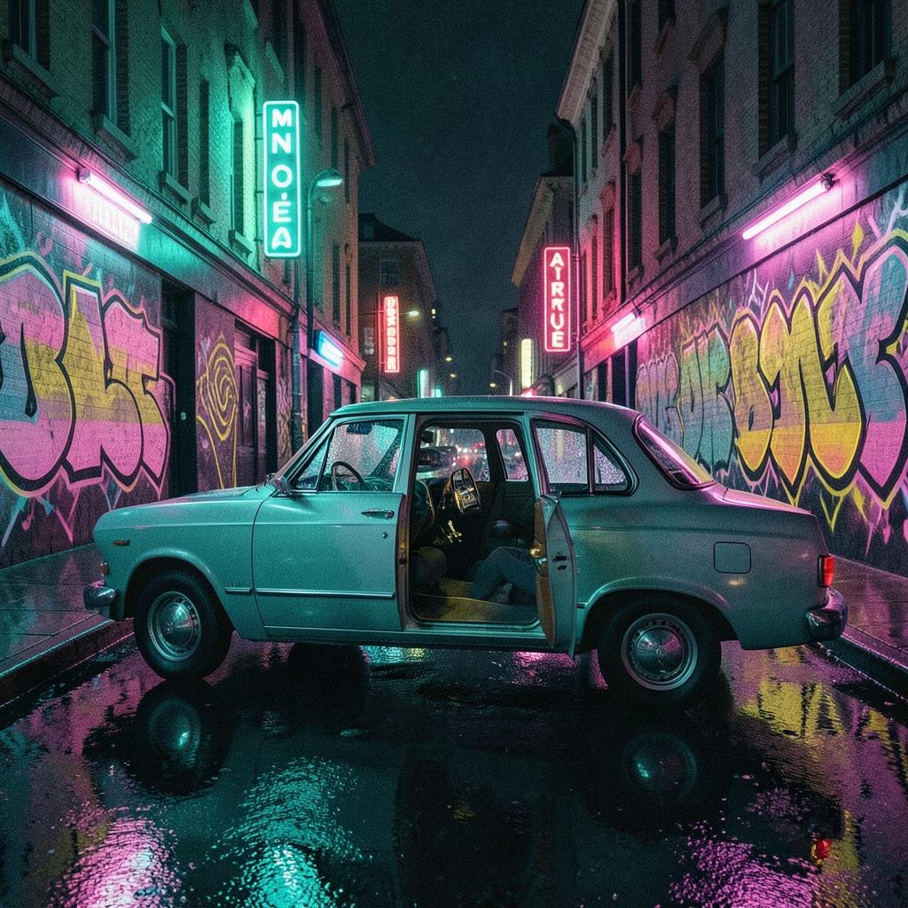Song Image