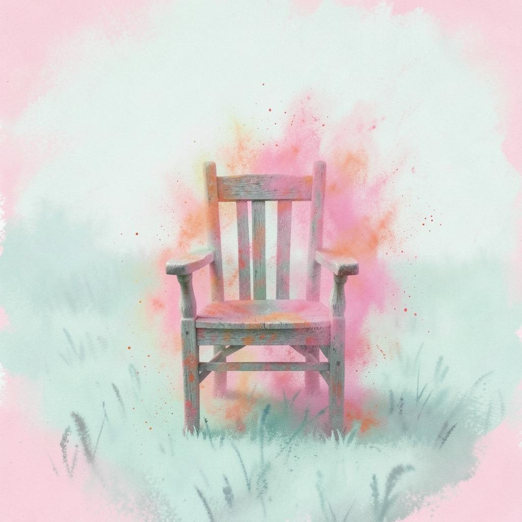 《人生下半場，別再委屈自己》 artwork