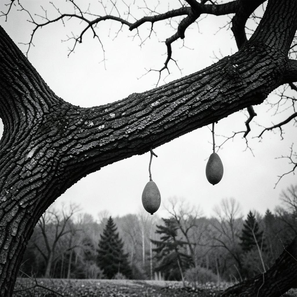 The Tree of Knowledge artwork