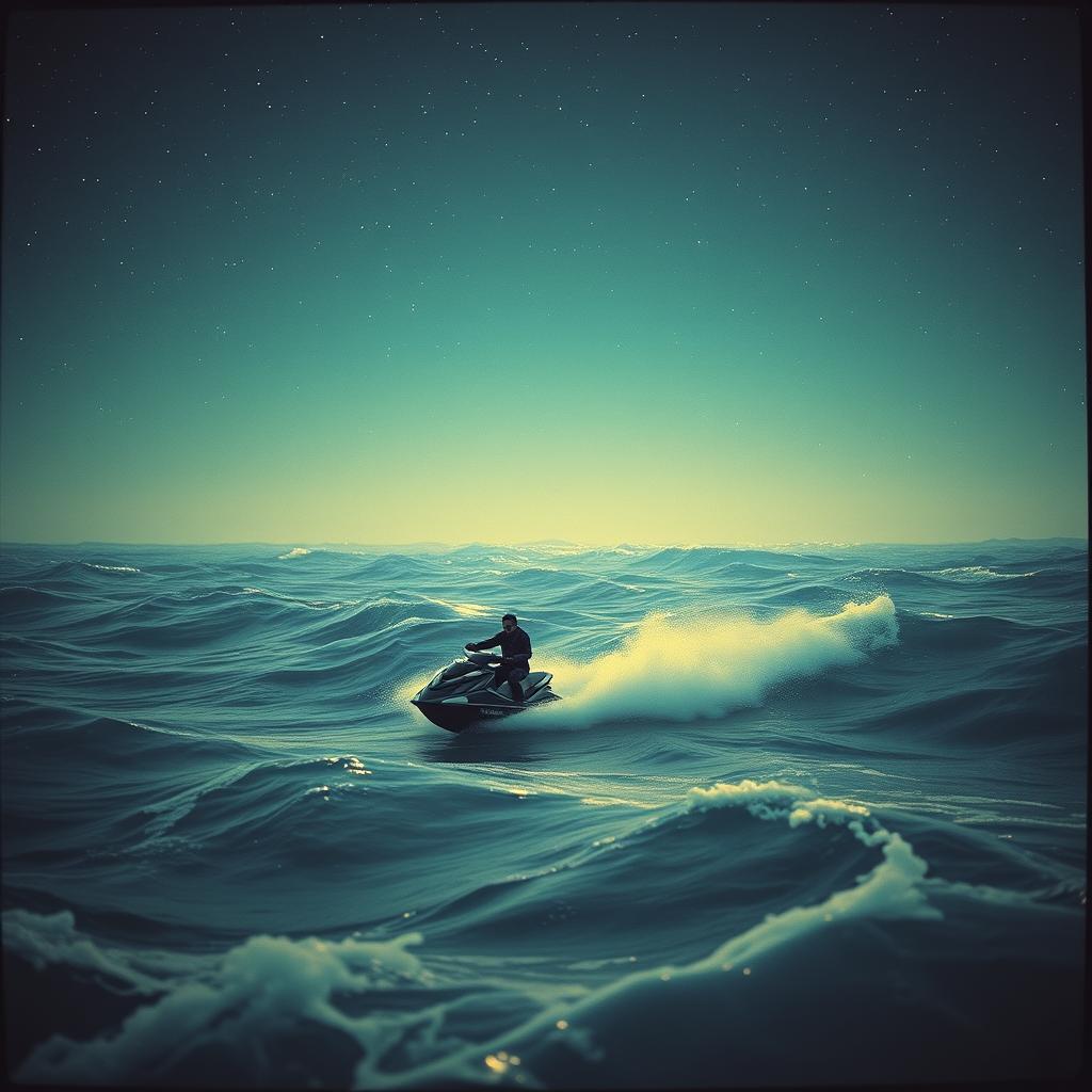 Persona image for Country Man