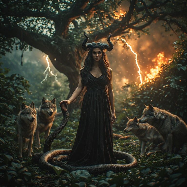 Lilith  2