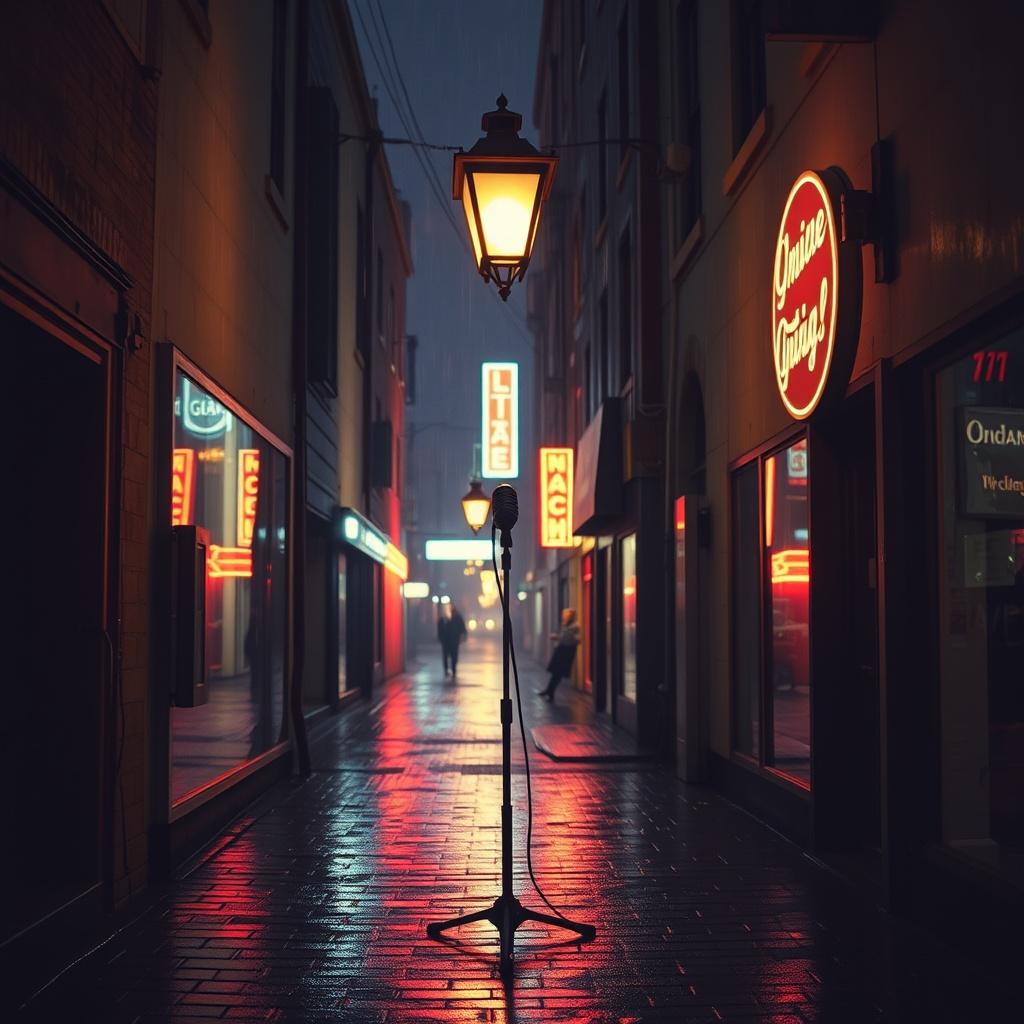 Song Image
