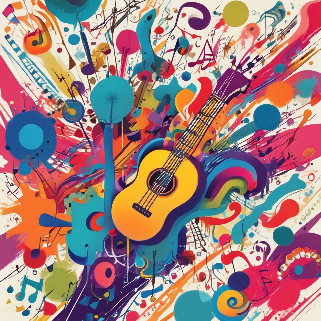 Song Image
