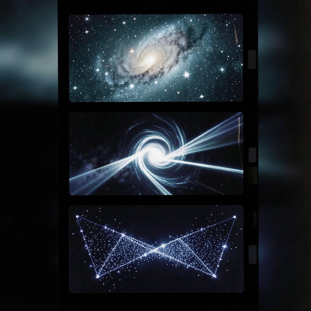 10 Starlight Motion artwork