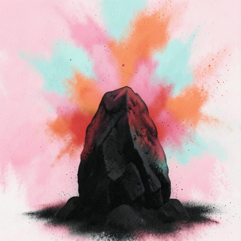 Artwork for One Person, Finally
