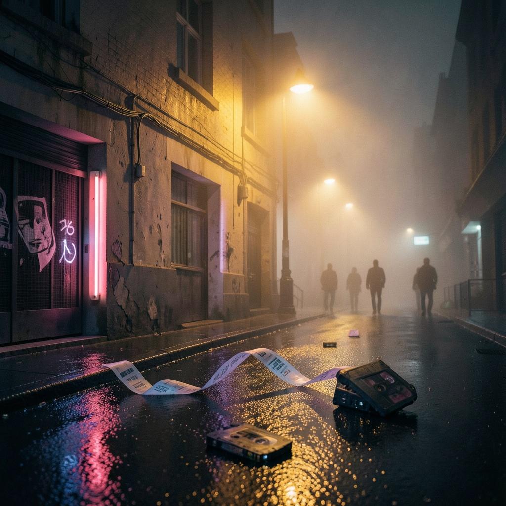 Song Image