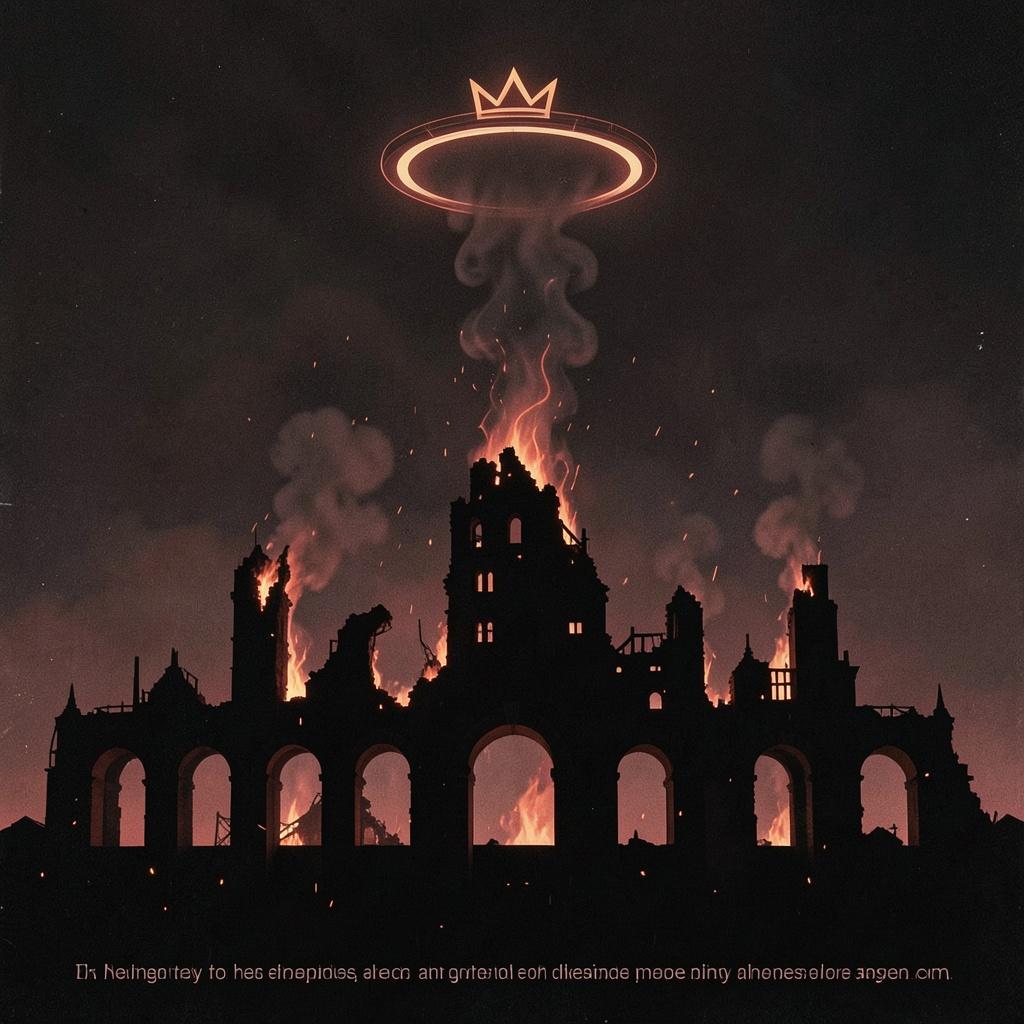 TRUE ROME VER 1 artwork