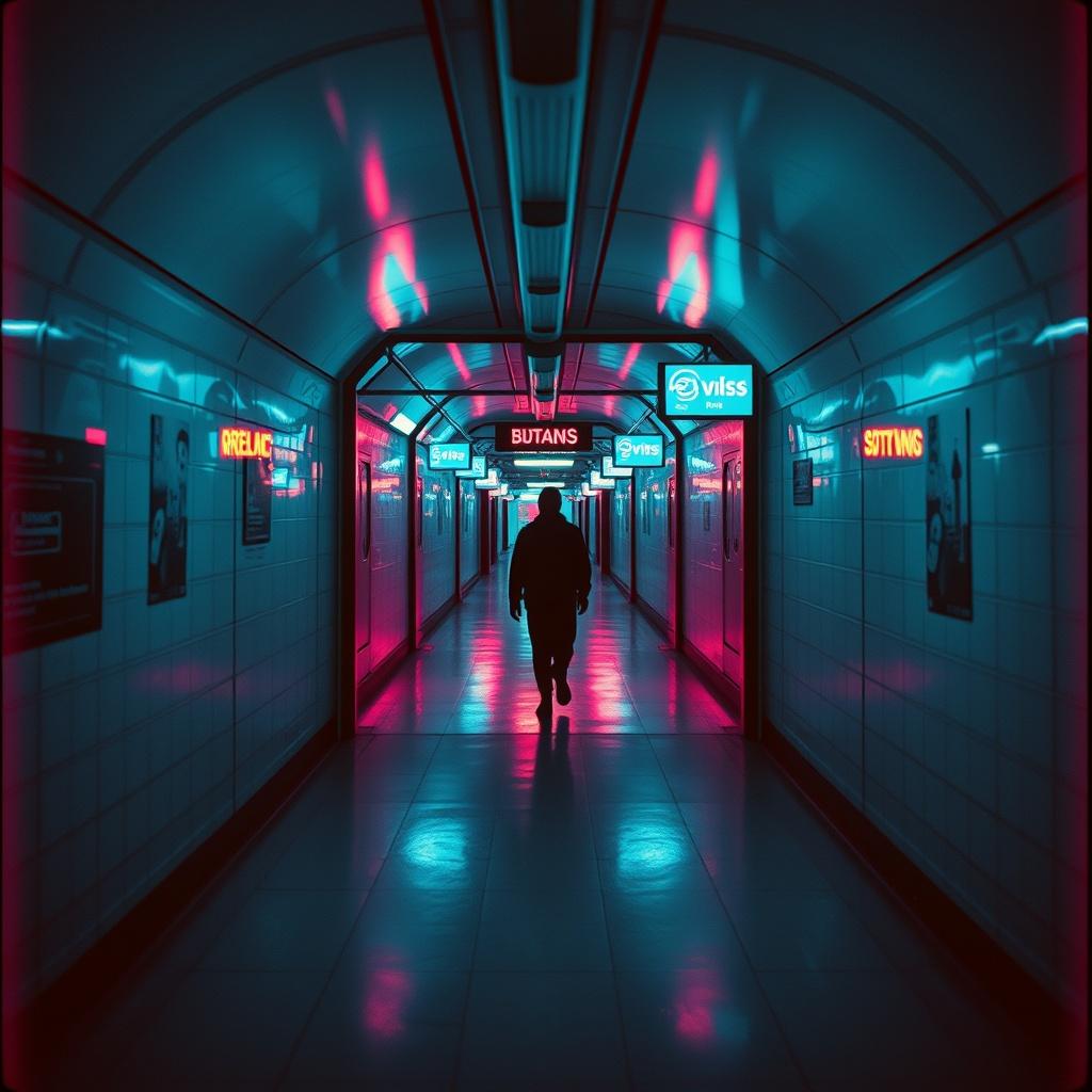 Persona image for Retrograde