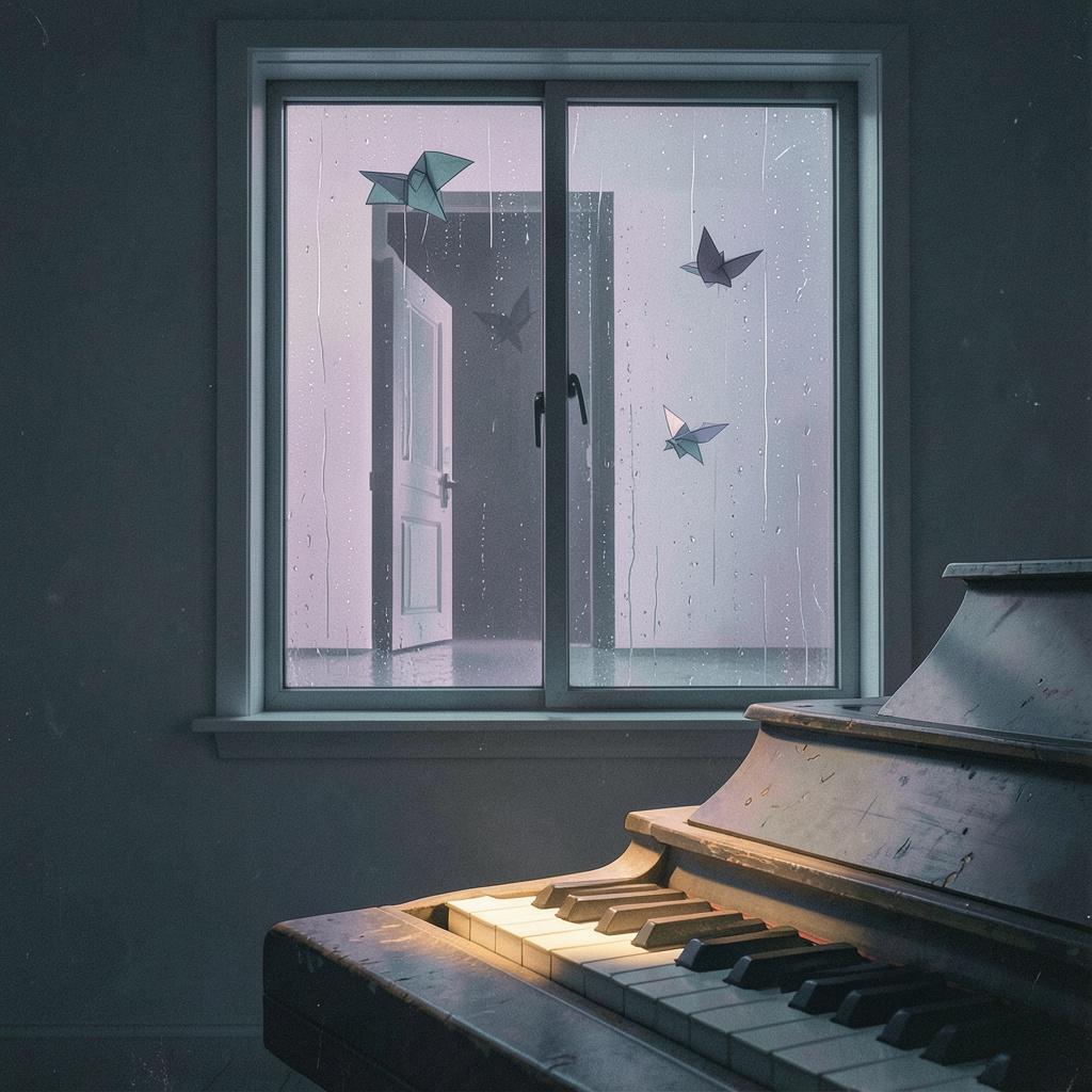 It Won't Be Me artwork
