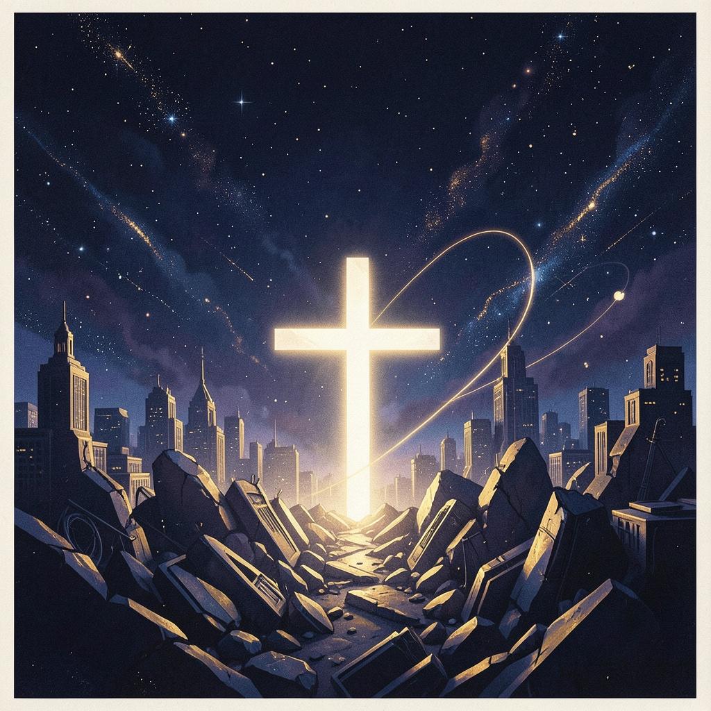 Heavens Declare
