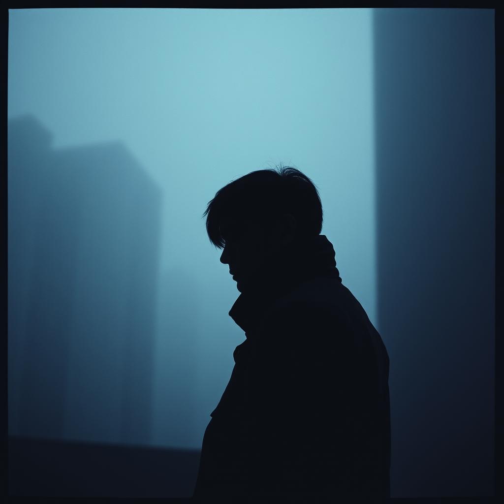 Killing You artwork
