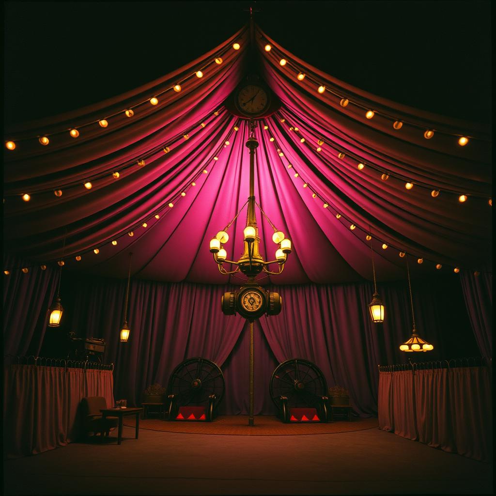 Persona image for Showtime