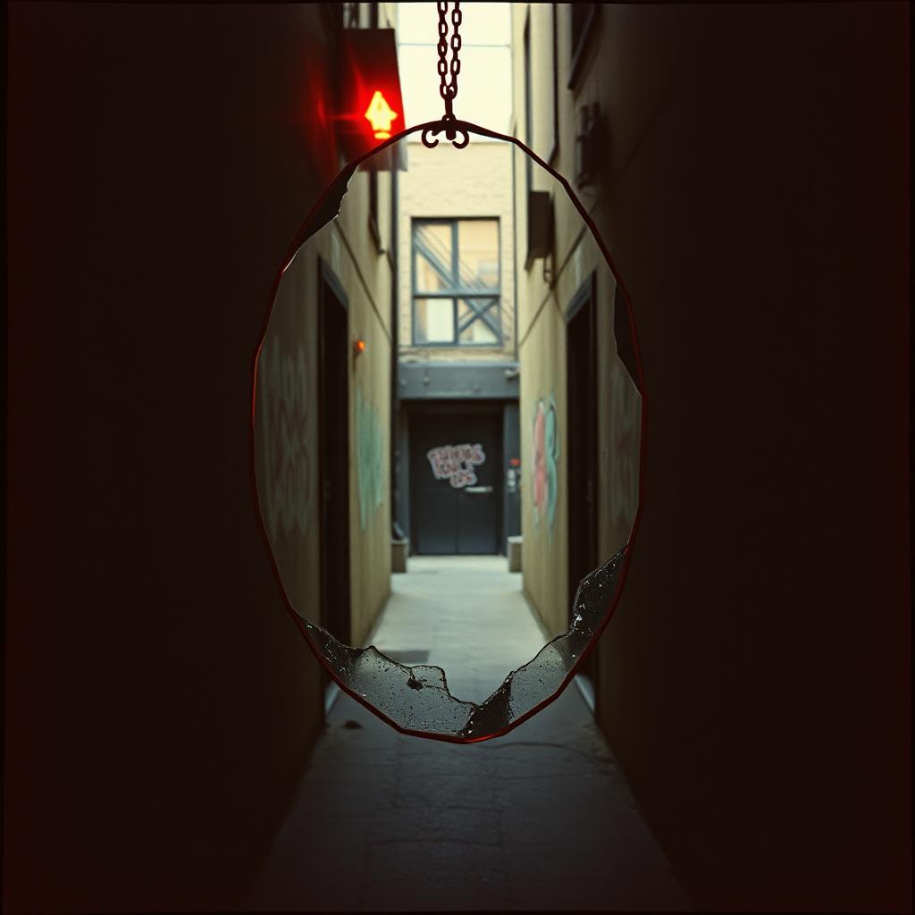 Sick Communion - Russian Roulette artwork
