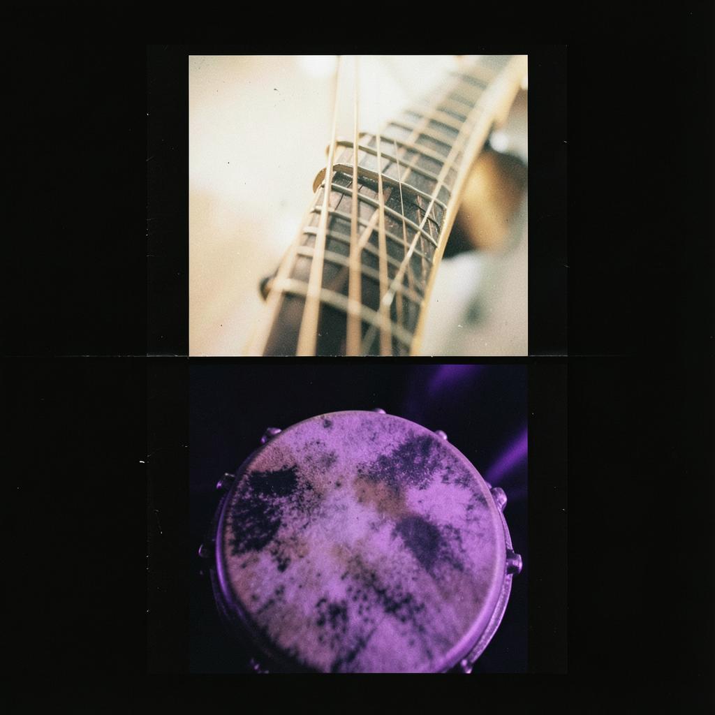Unwritten Tempo — AjAi India Vibes artwork