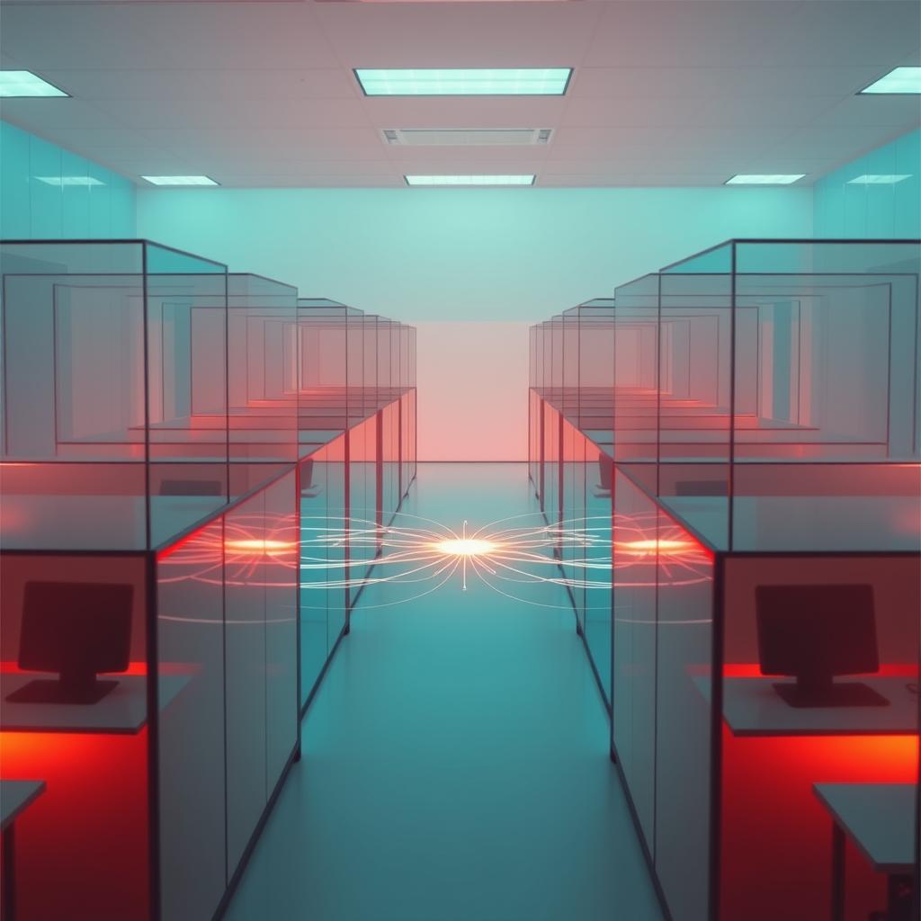 Belonging as Infrastructure (Electro-Pop Anthem) artwork