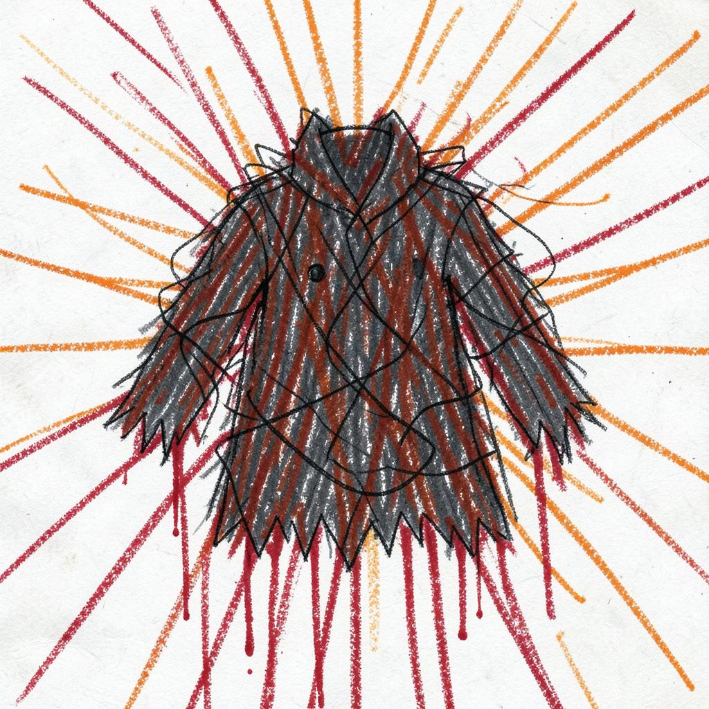 Nah artwork