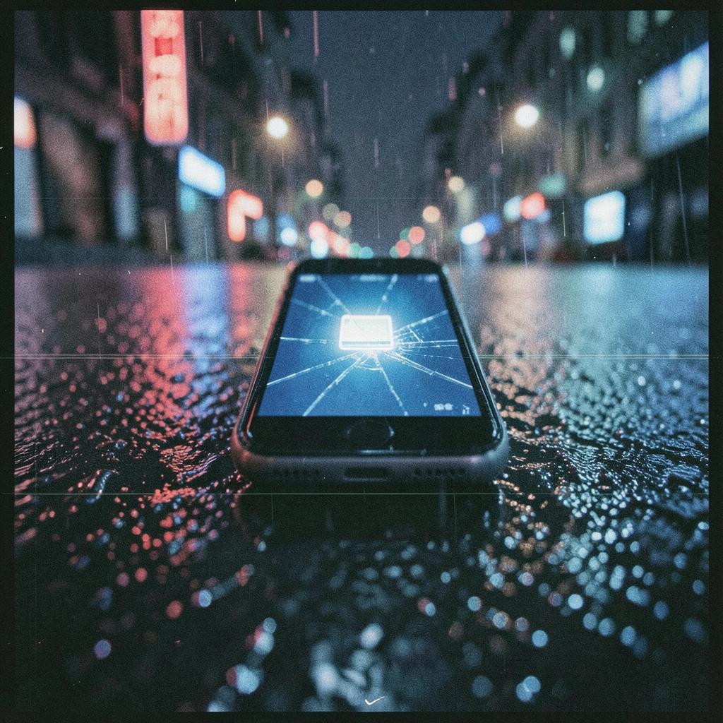 Bad Idea artwork