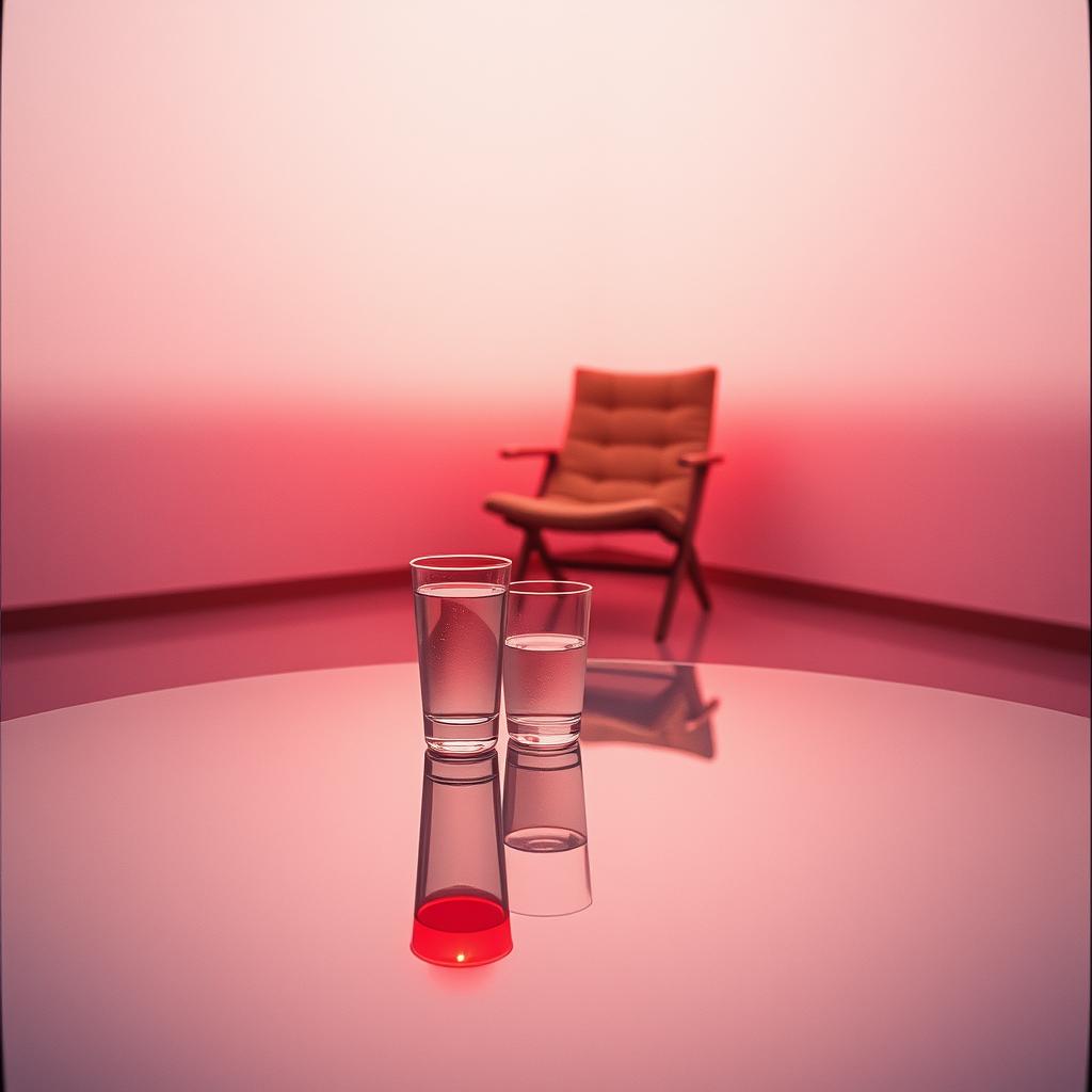 369 | Cherry Calm Recover (Remastered) artwork
