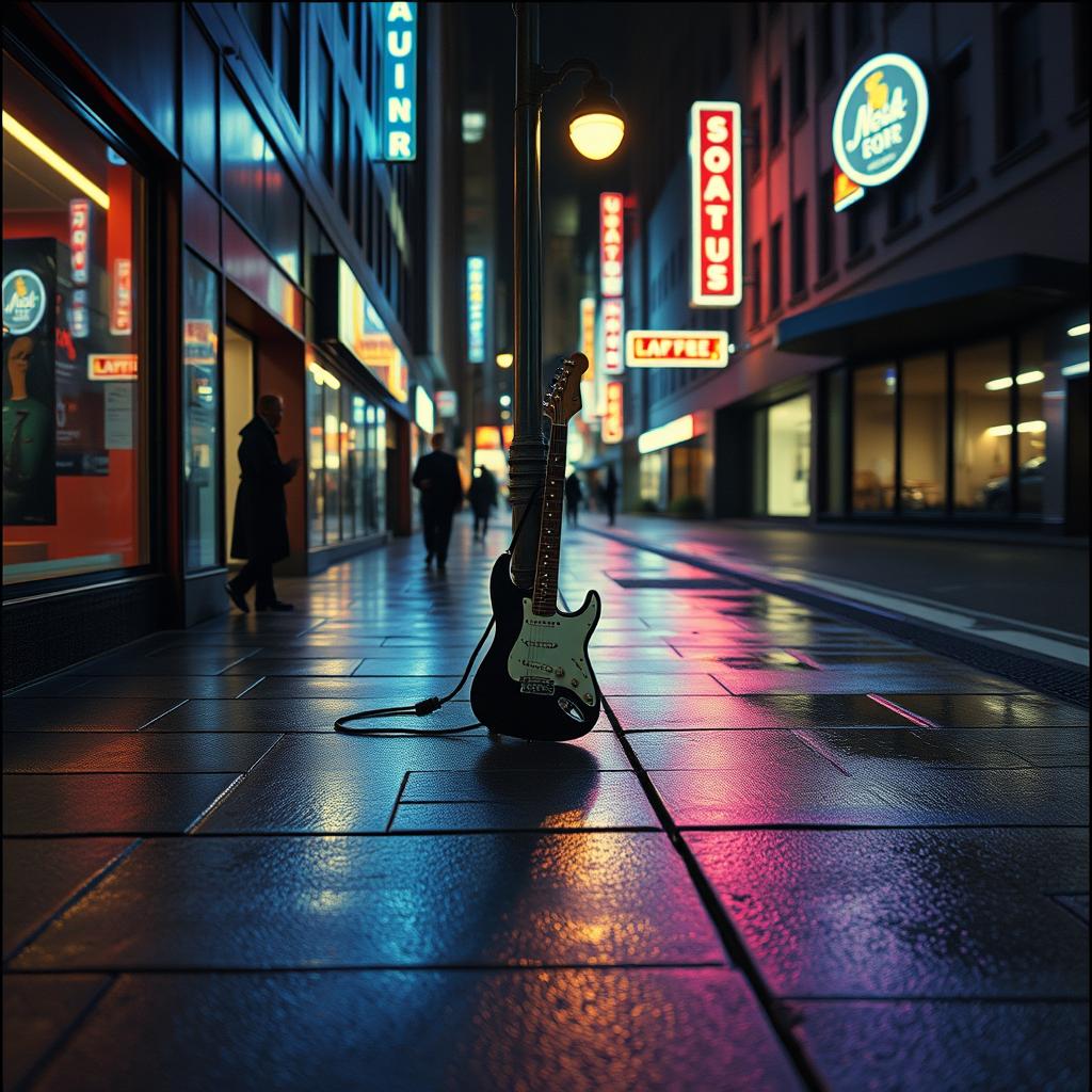 Song Image