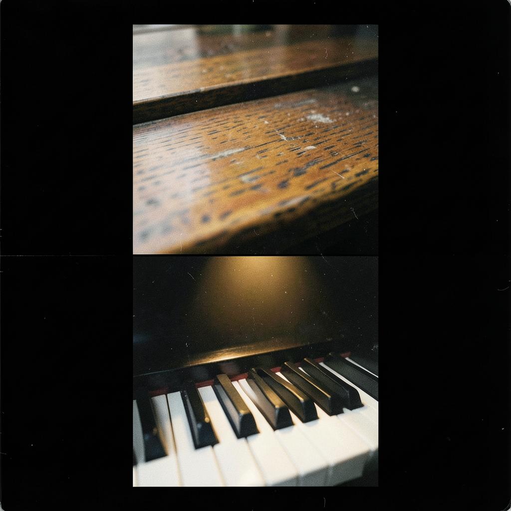 Romantic Piano Series X artwork