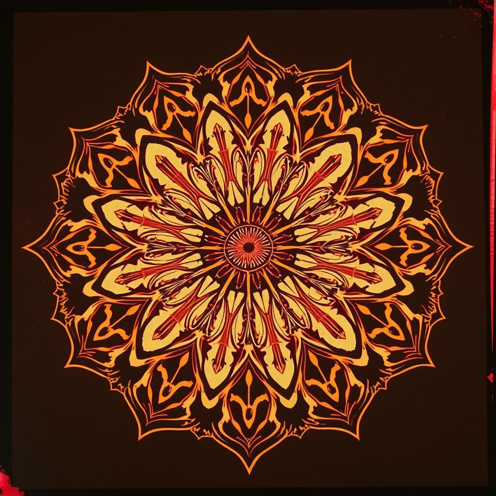Untitled artwork