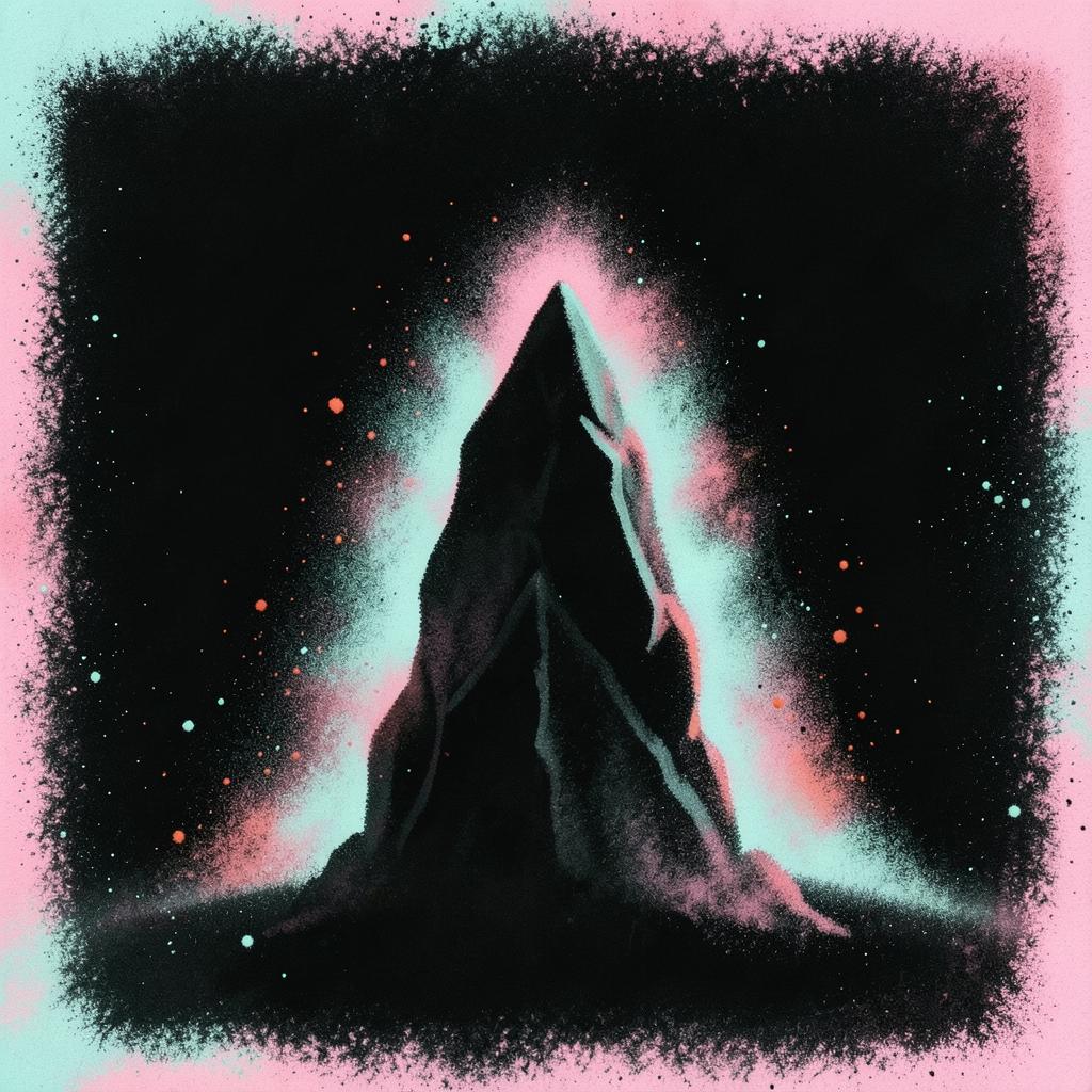 Phenomena Umbras artwork