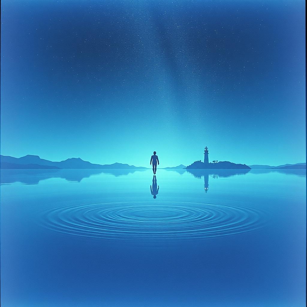 Into The Void artwork