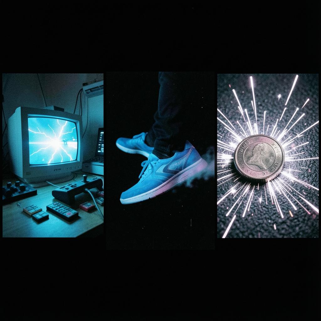 Hardstyle (R) 3