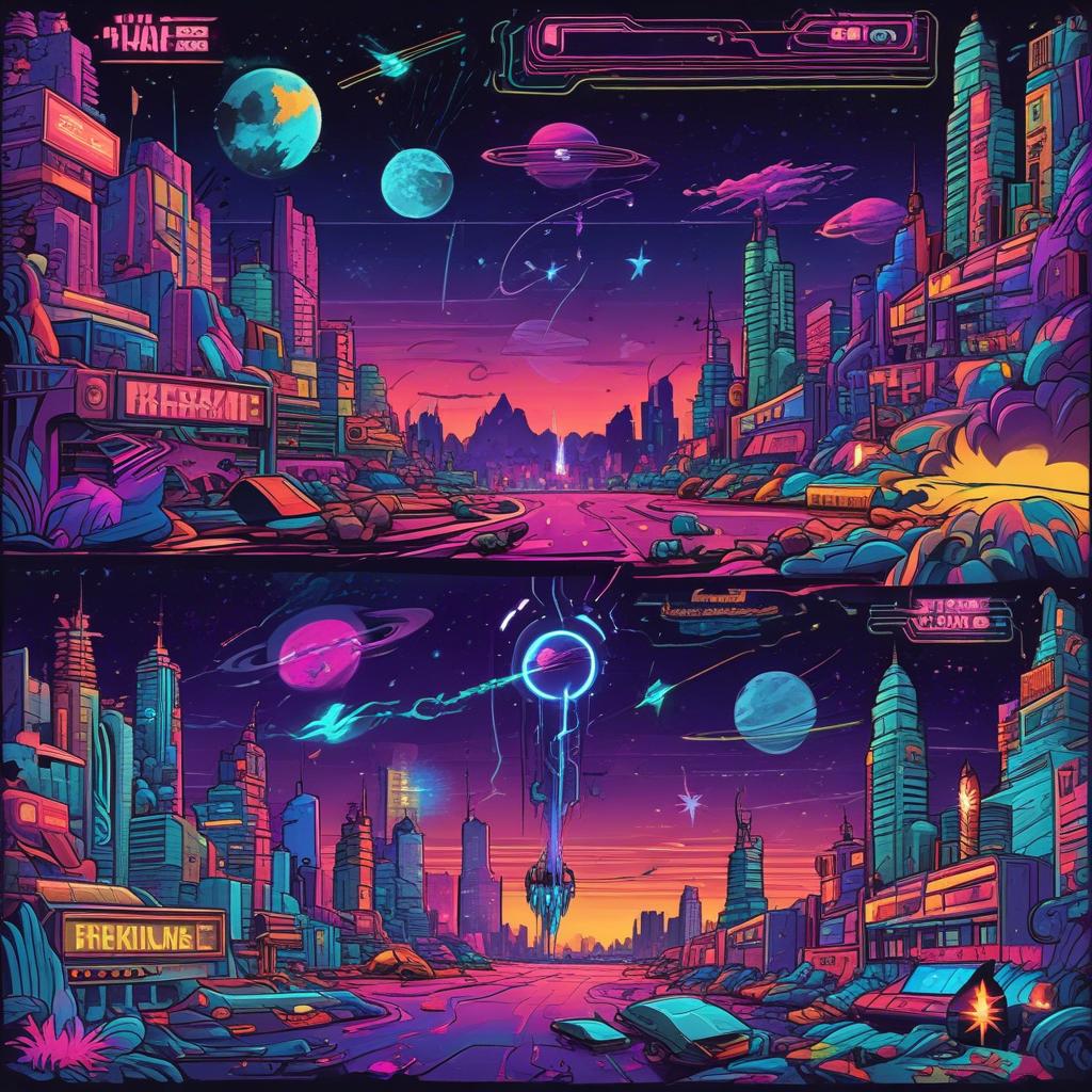 Playlist cover art