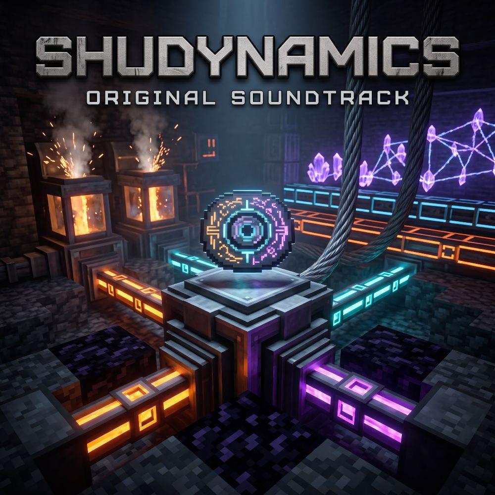 ShuDynamics Soundtrack 1
