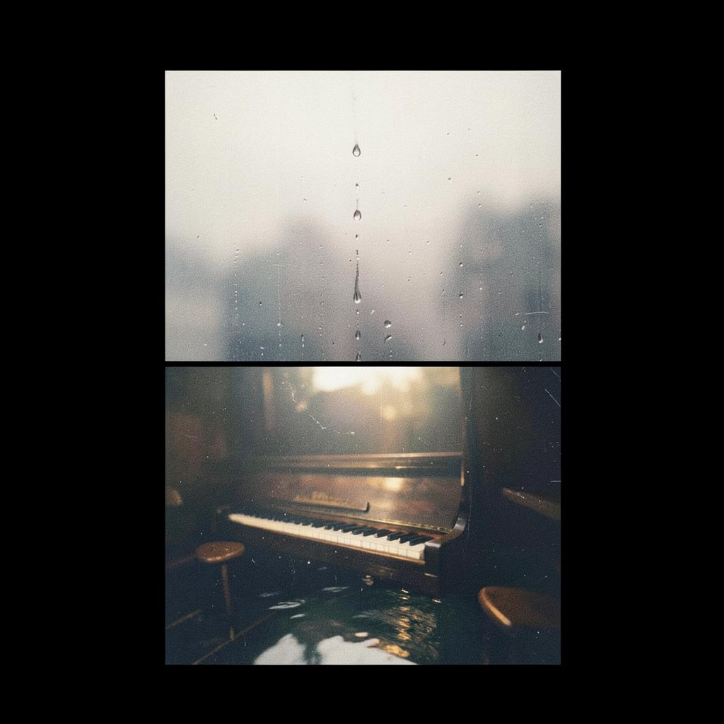 14 - L'Amour N'Est Qu'Une Douce Chanson Triste artwork