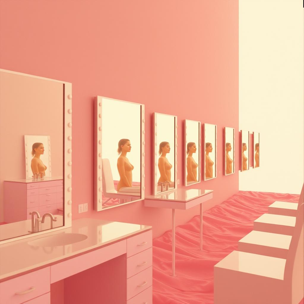 Persona image for Voice B