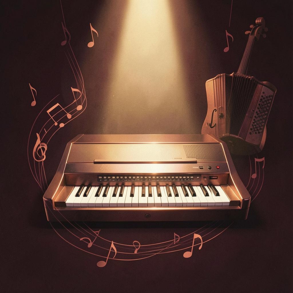 Song Image