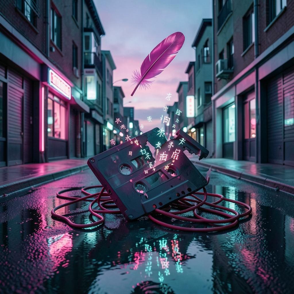 Song Image