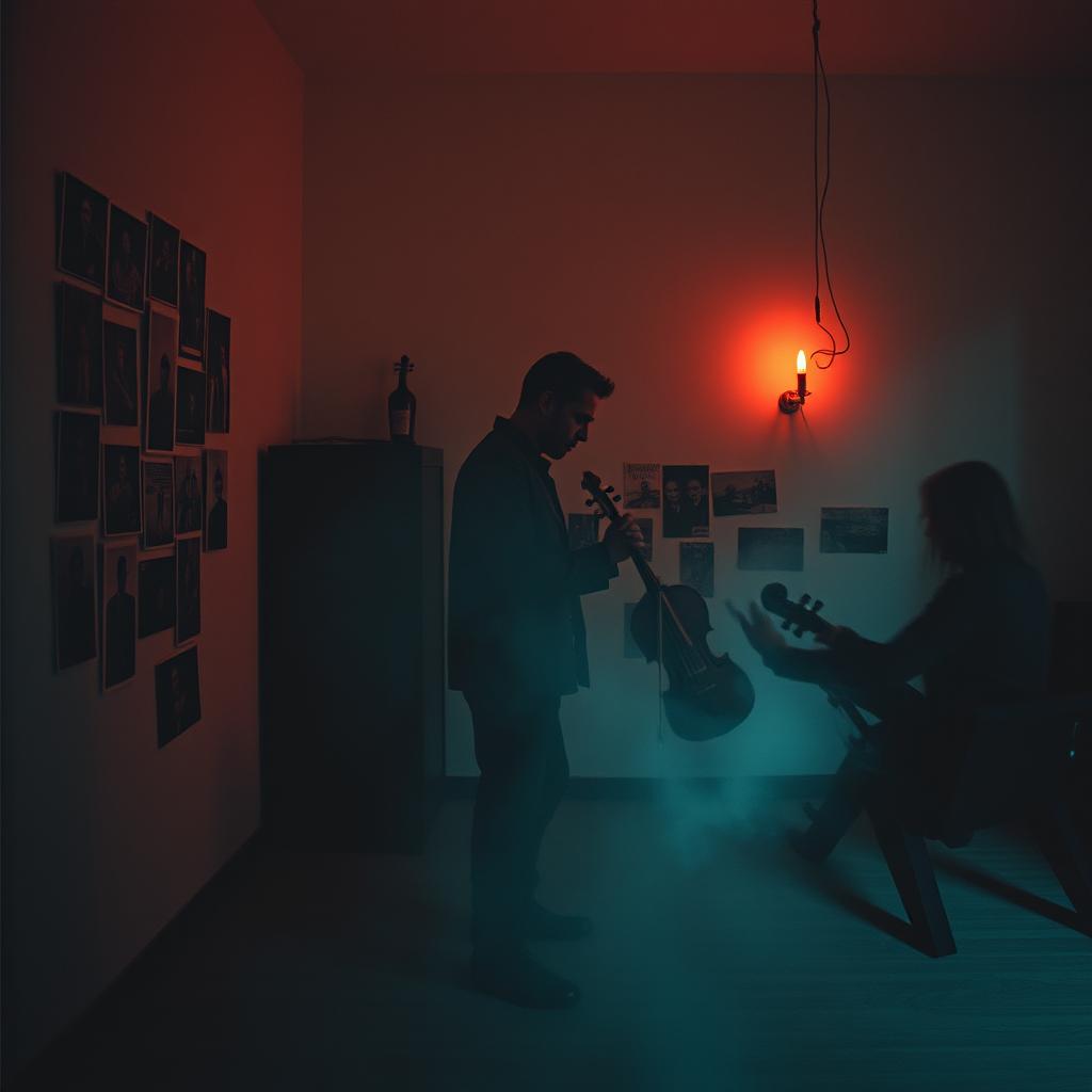 Image for GARNET LANELL SOULKILLER