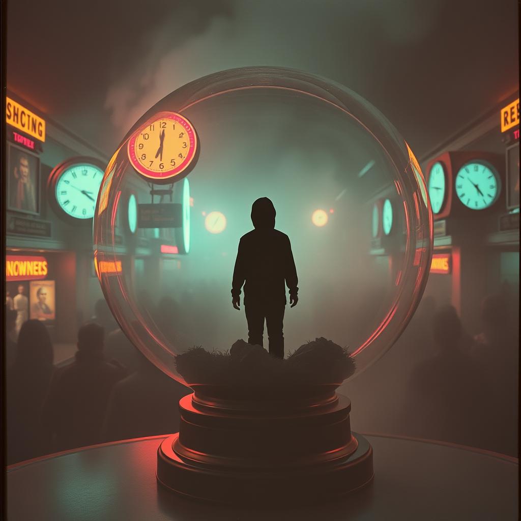 Persona image for Micha 001