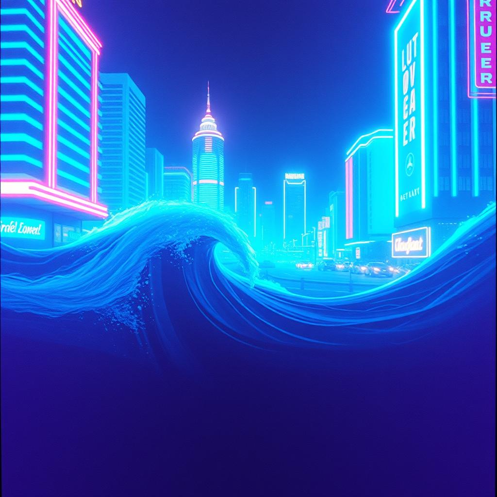 Drum and Bass | Jungle 2