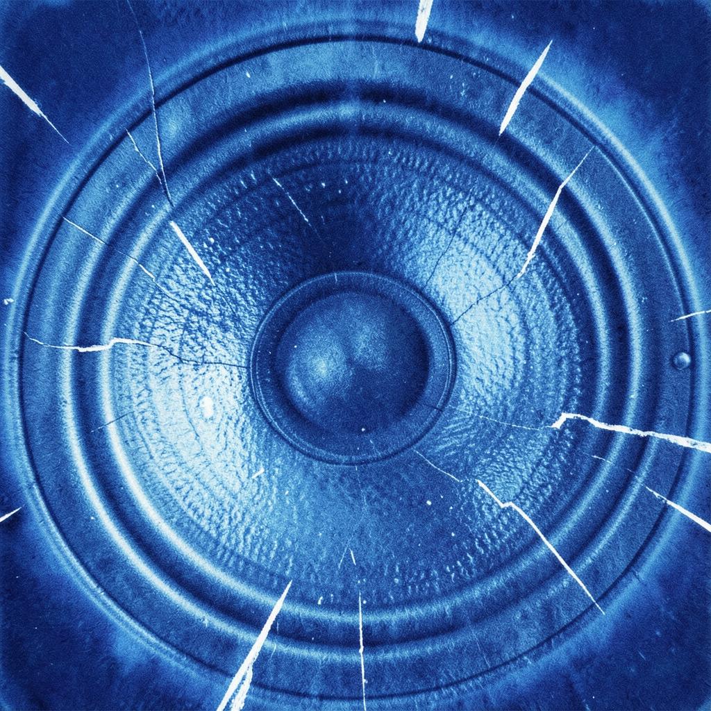 Slavic 808 artwork