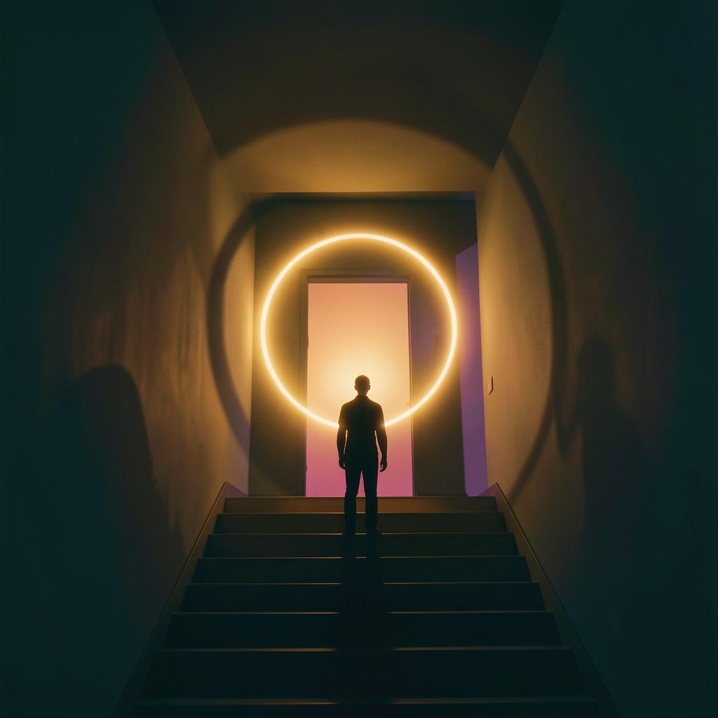 Strážný anděl artwork