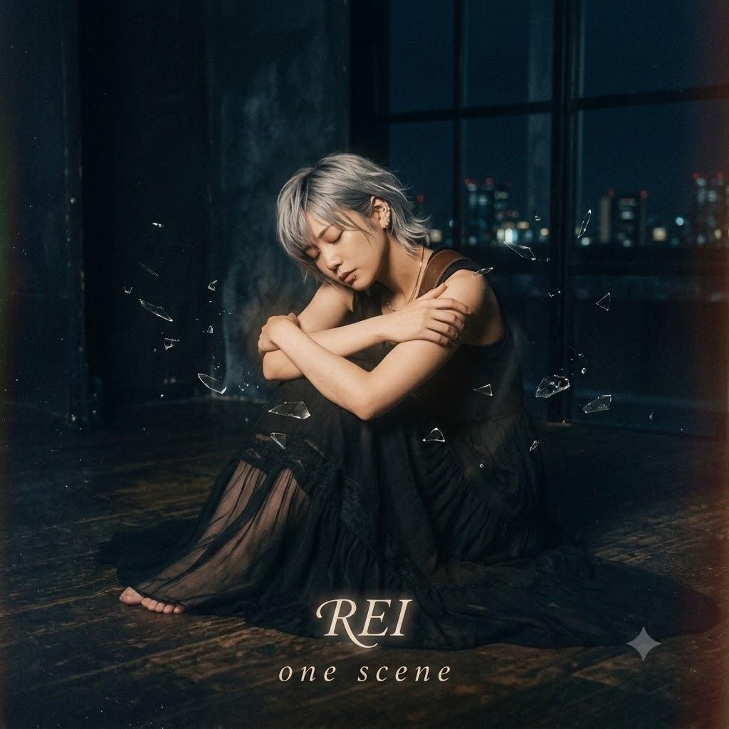 REI   Best⭐︎songs