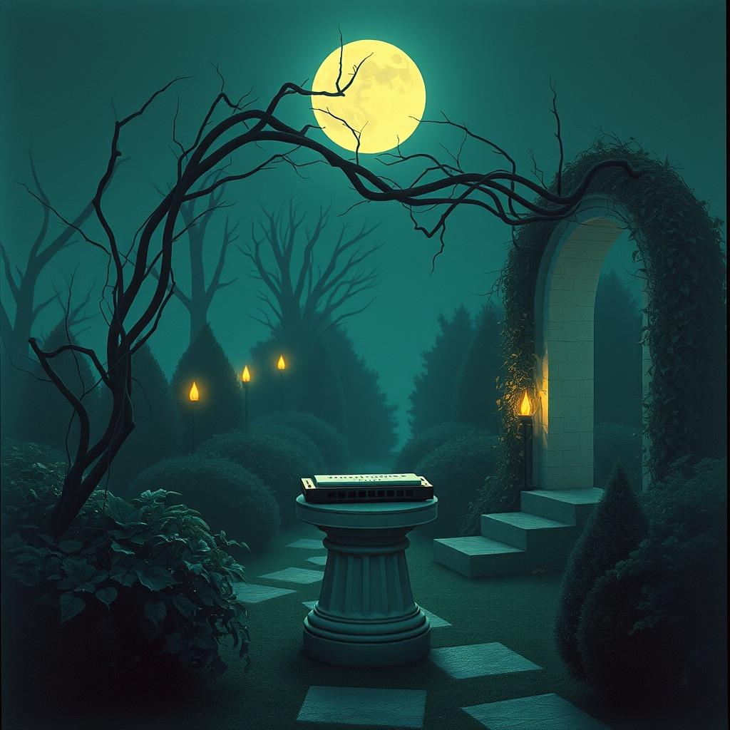 Song Image