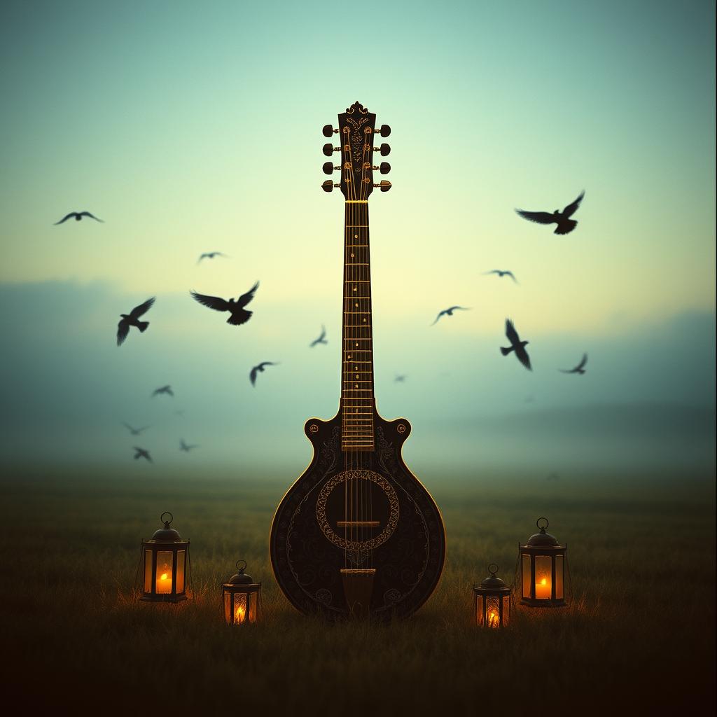 Song Cover Image