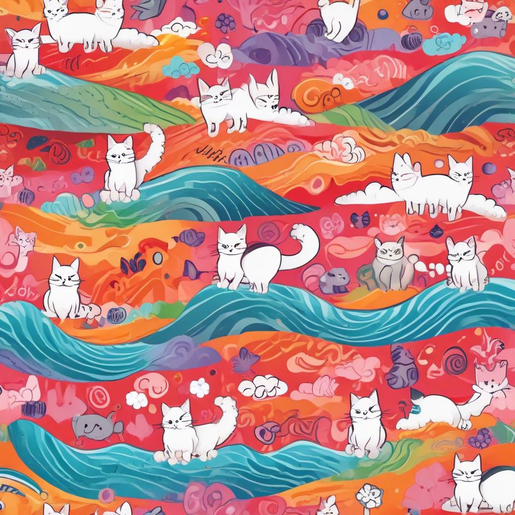 Sushi Arms artwork